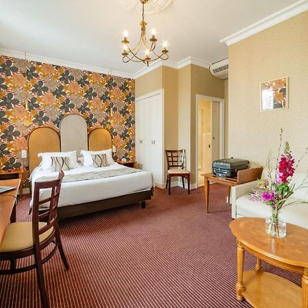 The Originals Boutique, Hotel Normandie, Auxerre Εξωτερικό φωτογραφία