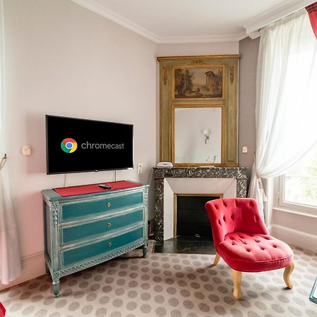 The Originals Boutique, Hotel Normandie, Auxerre Εξωτερικό φωτογραφία