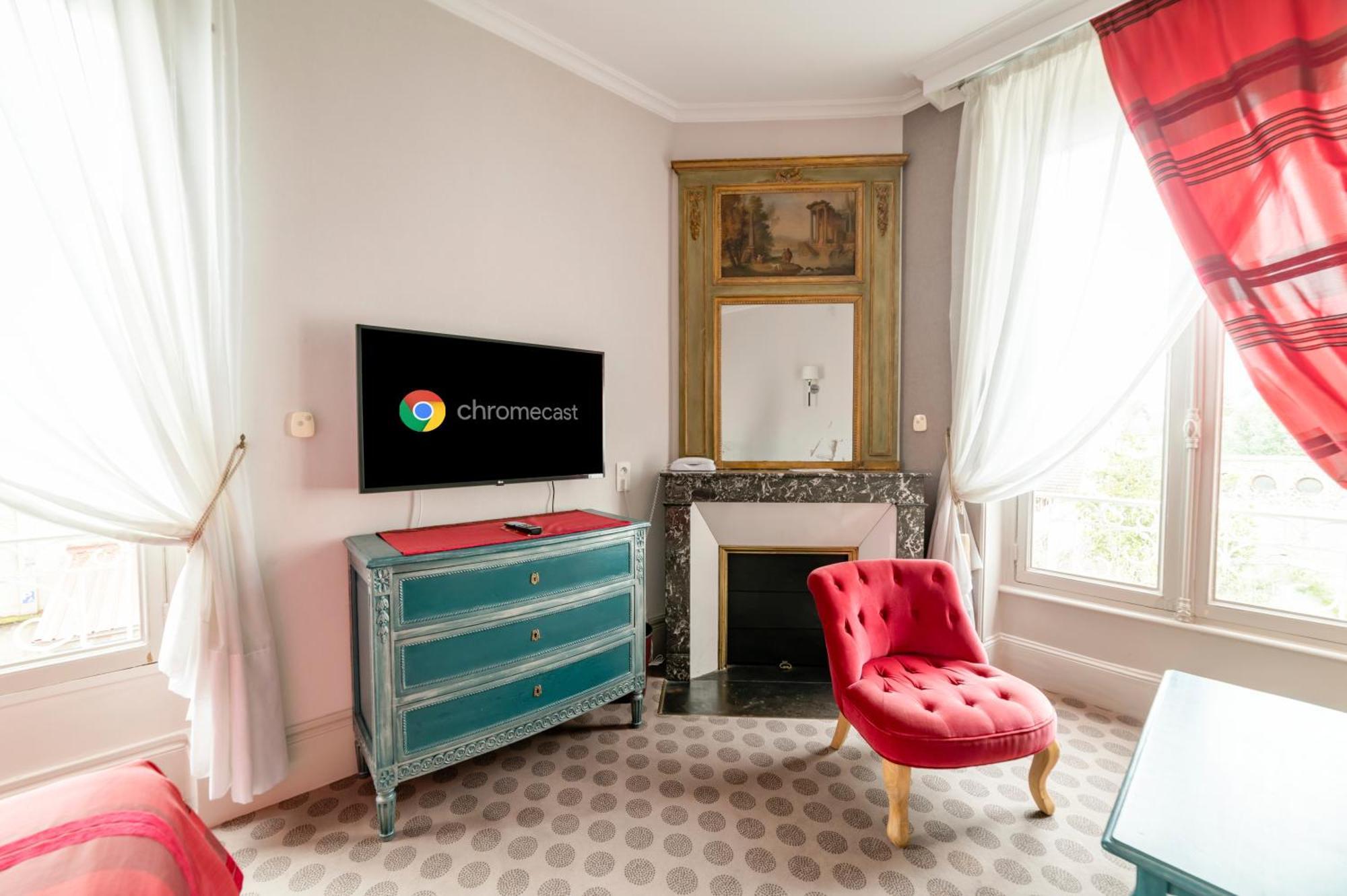 The Originals Boutique, Hotel Normandie, Auxerre Εξωτερικό φωτογραφία