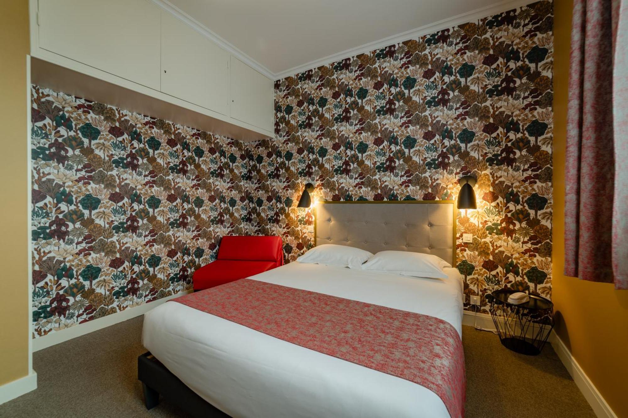 The Originals Boutique, Hotel Normandie, Auxerre Εξωτερικό φωτογραφία