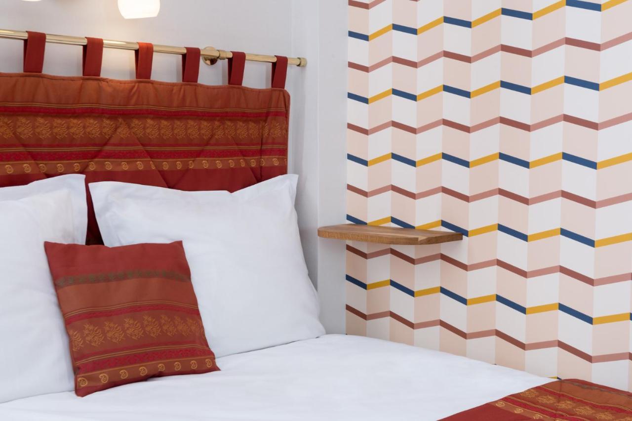 The Originals Boutique, Hotel Normandie, Auxerre Εξωτερικό φωτογραφία